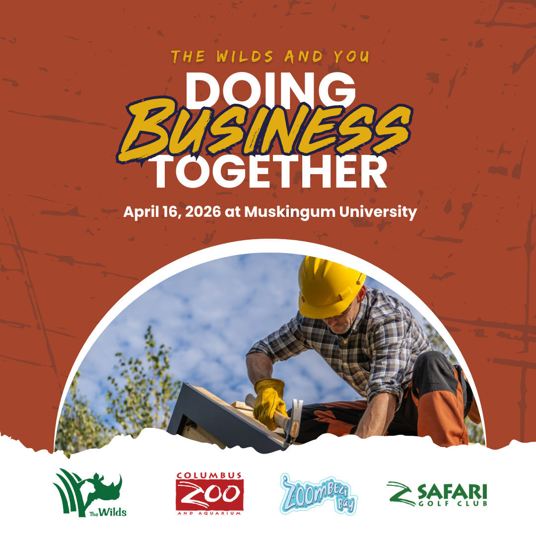Doing Business Together Graphic
