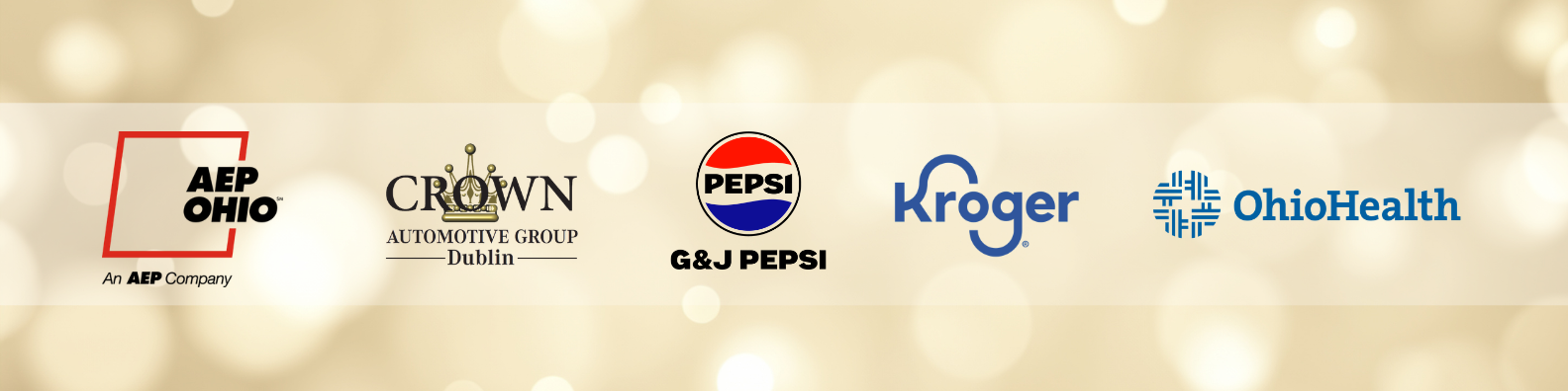 Graphic with Platinum Partner logos