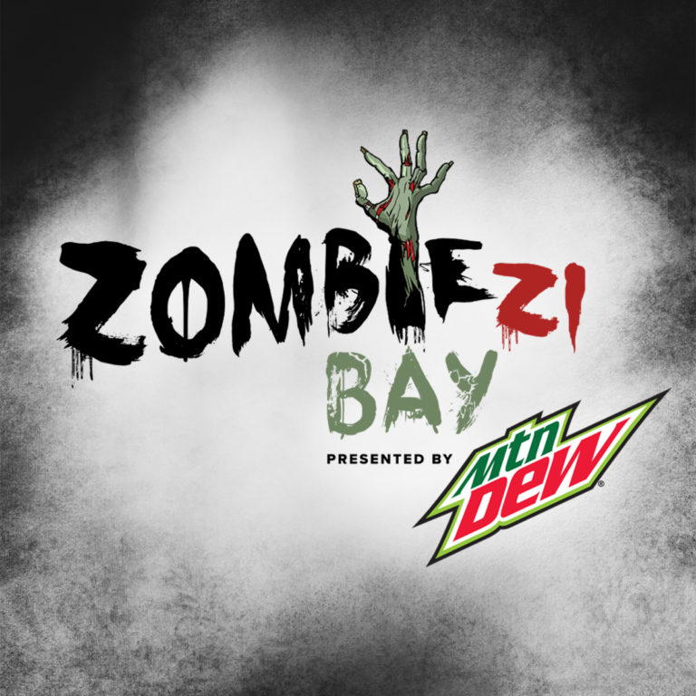 Zombiezi Bay logo