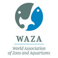 WAZA logo