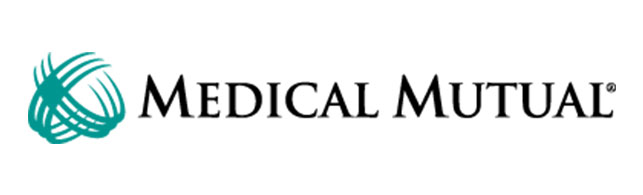 Medical Mutual logo