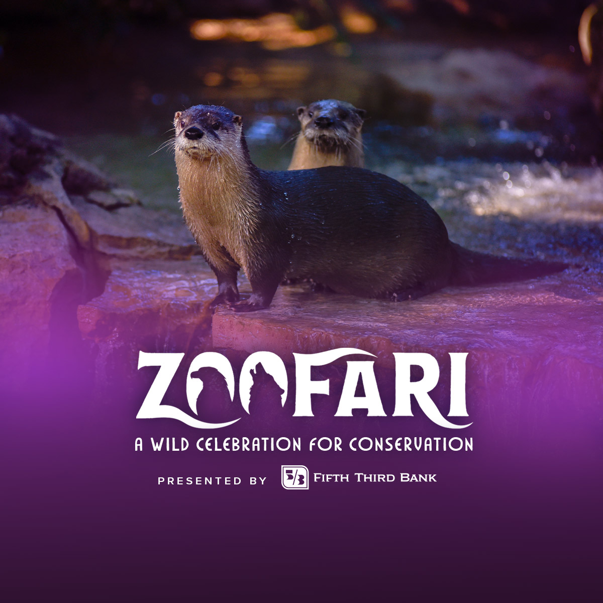 Zoofari logo