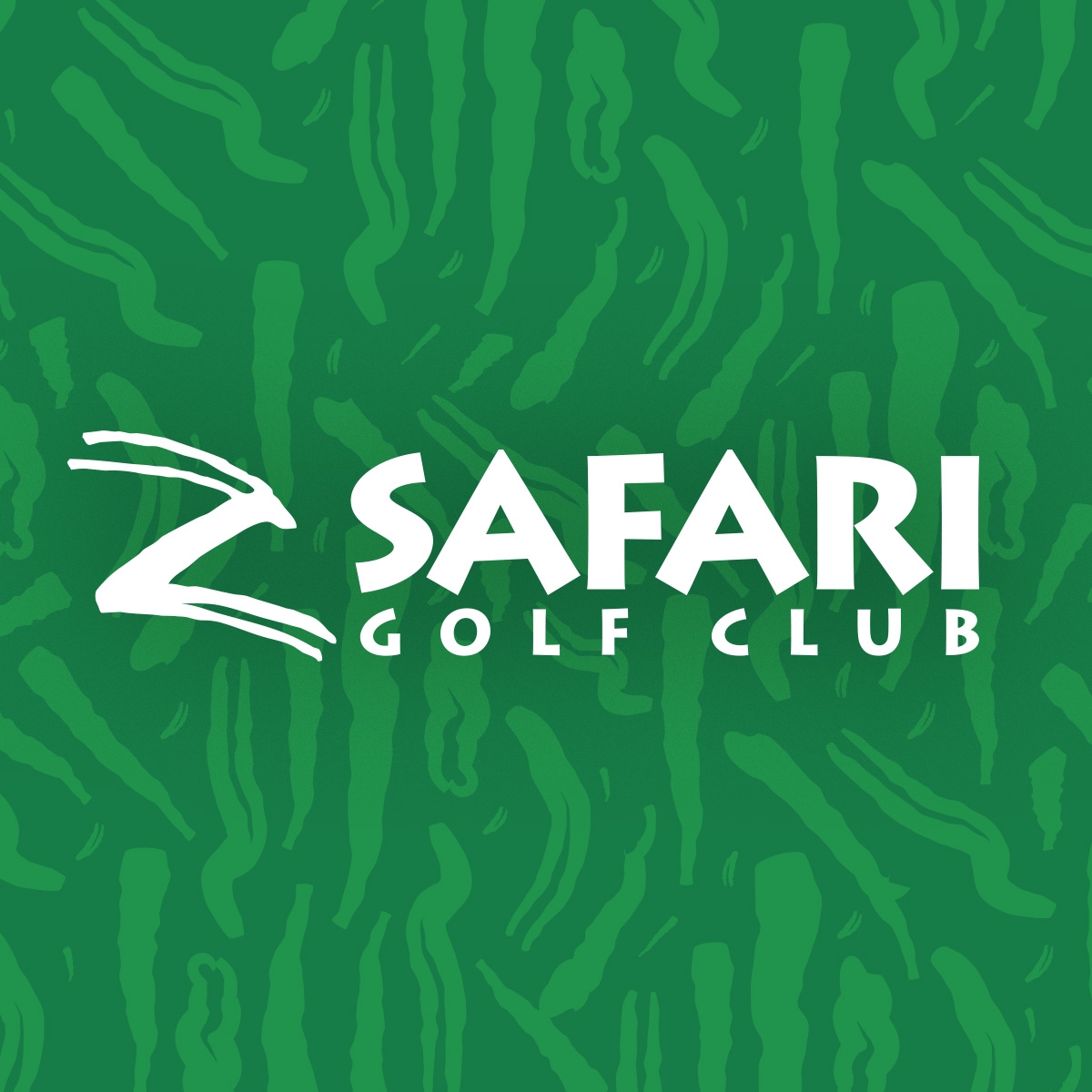 Safari Golf Club logo