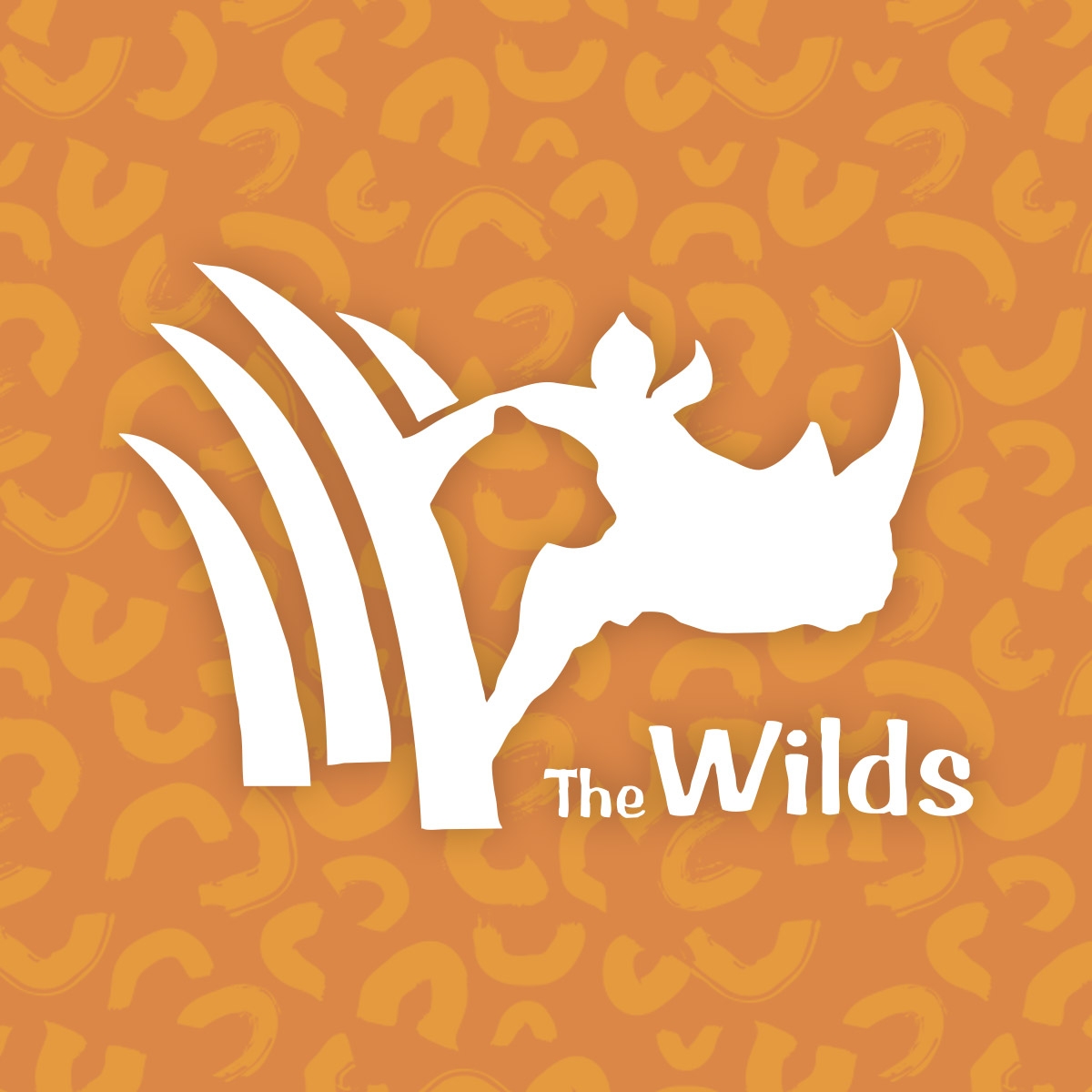 The Wilds logo