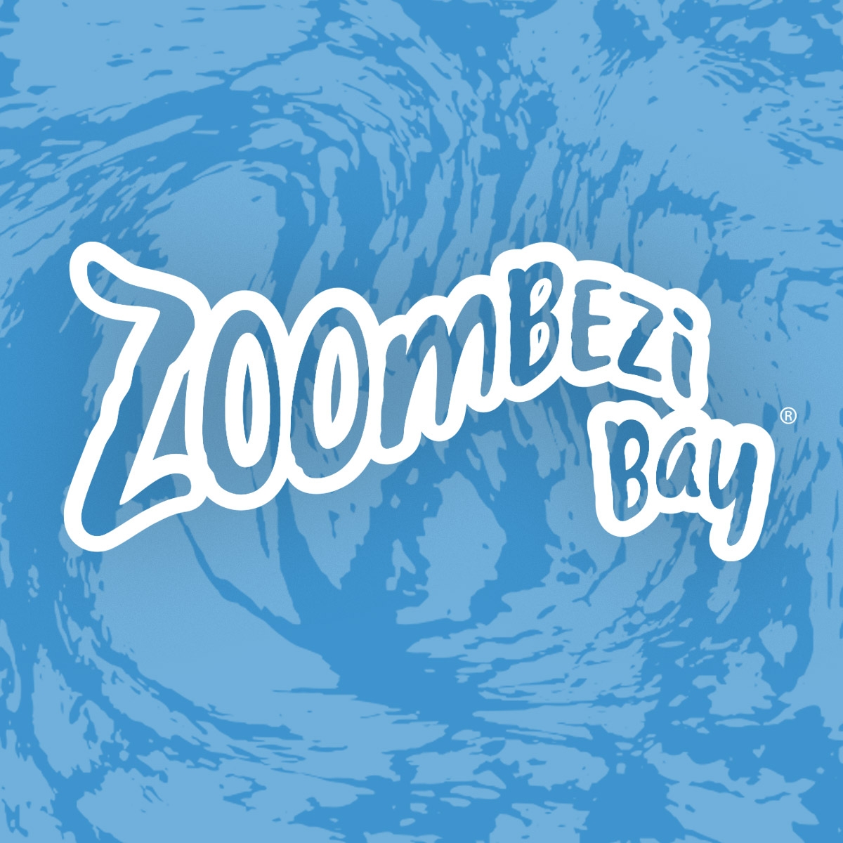 Zoombezi Bay graphic