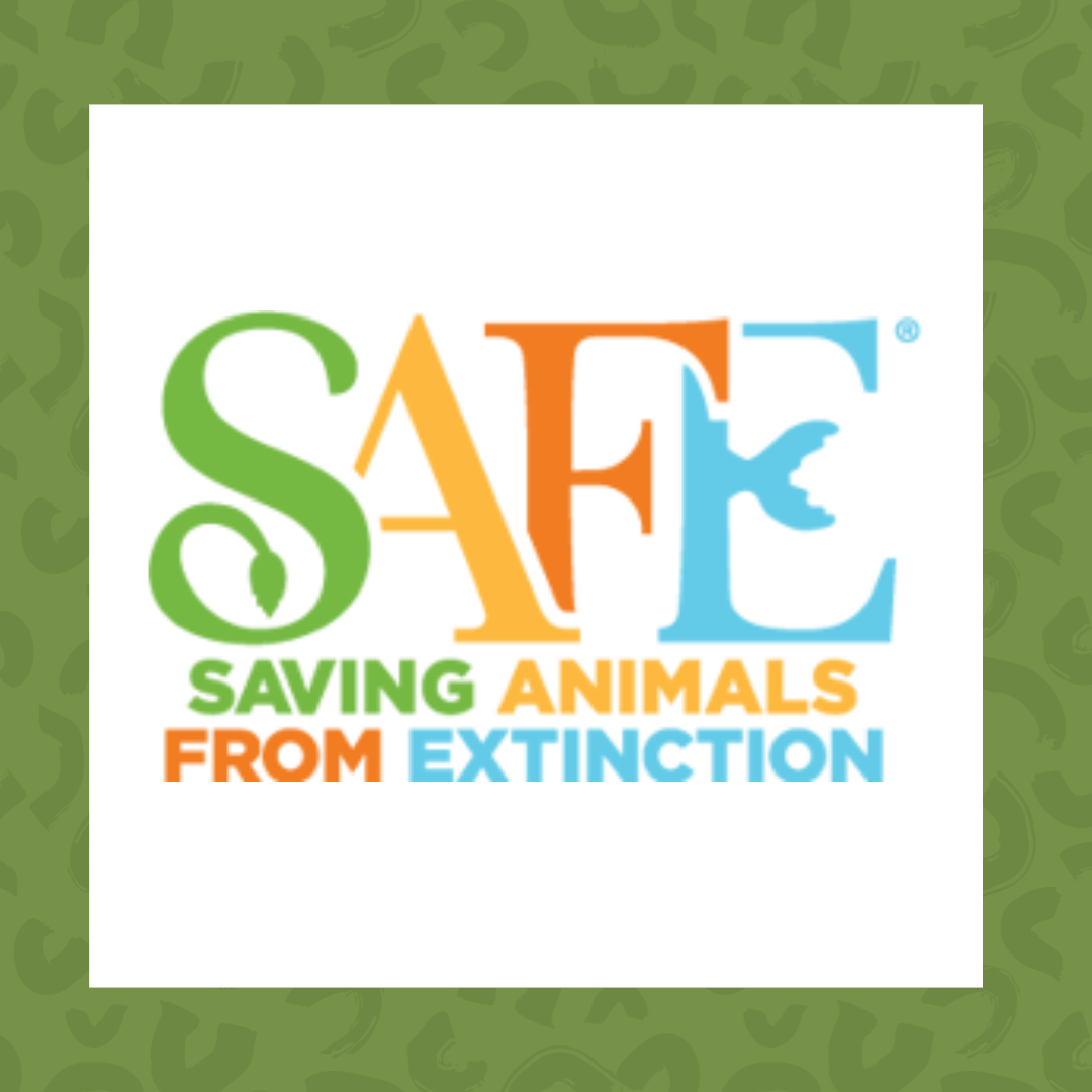 AZA SAFE Participation | Columbus Zoo and Aquarium