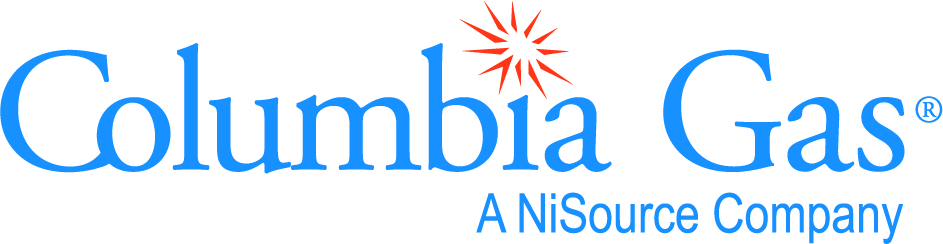 Columbia Gas logo