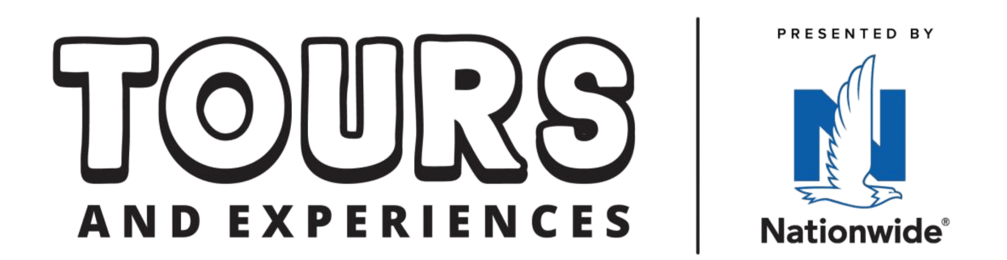 Tours and Experiences graphic