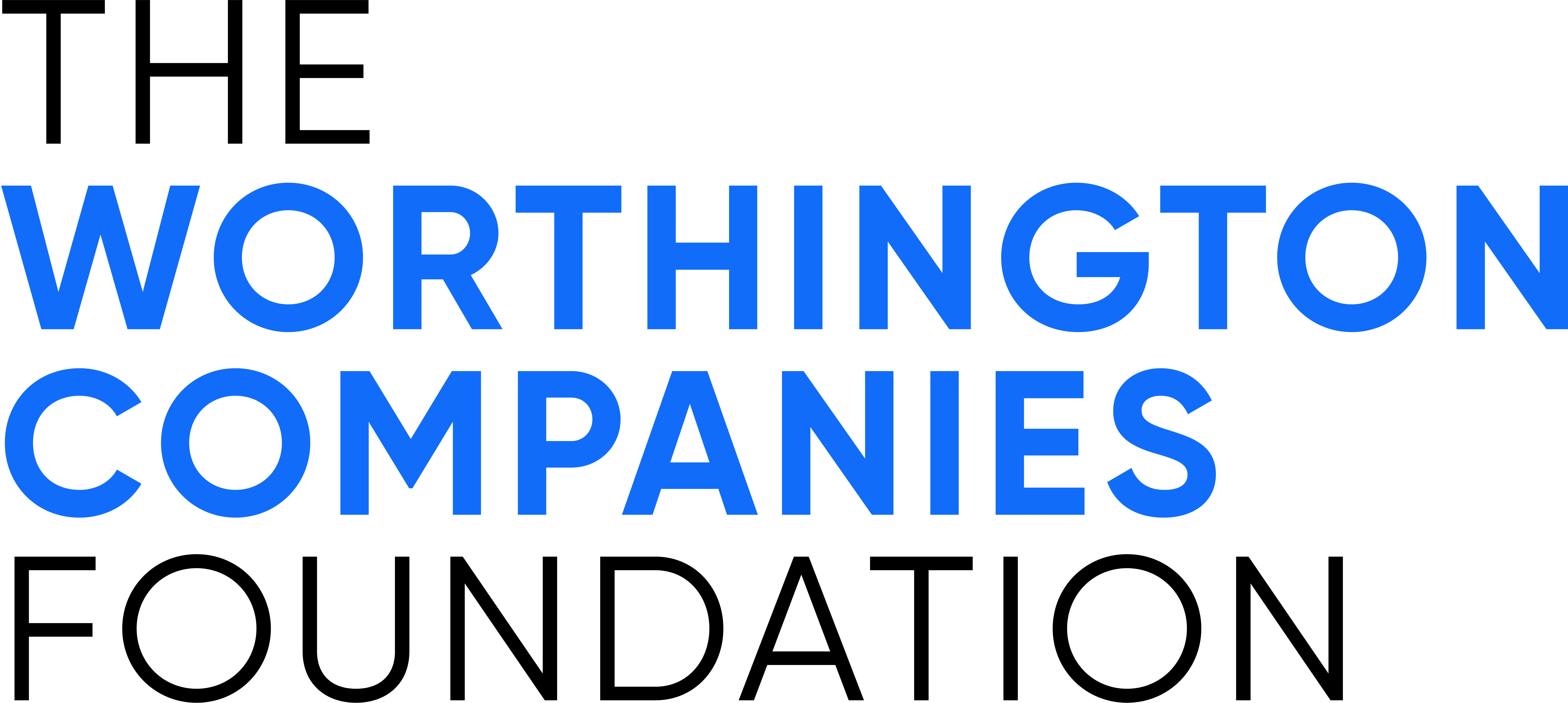 Worthing Industries Foundation logo