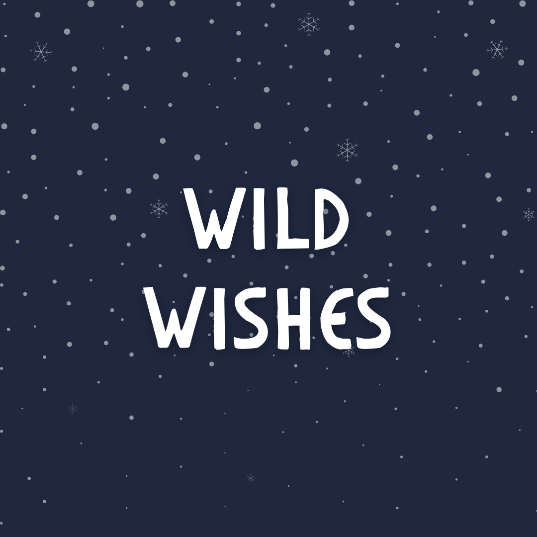 Wild Wishes graphic