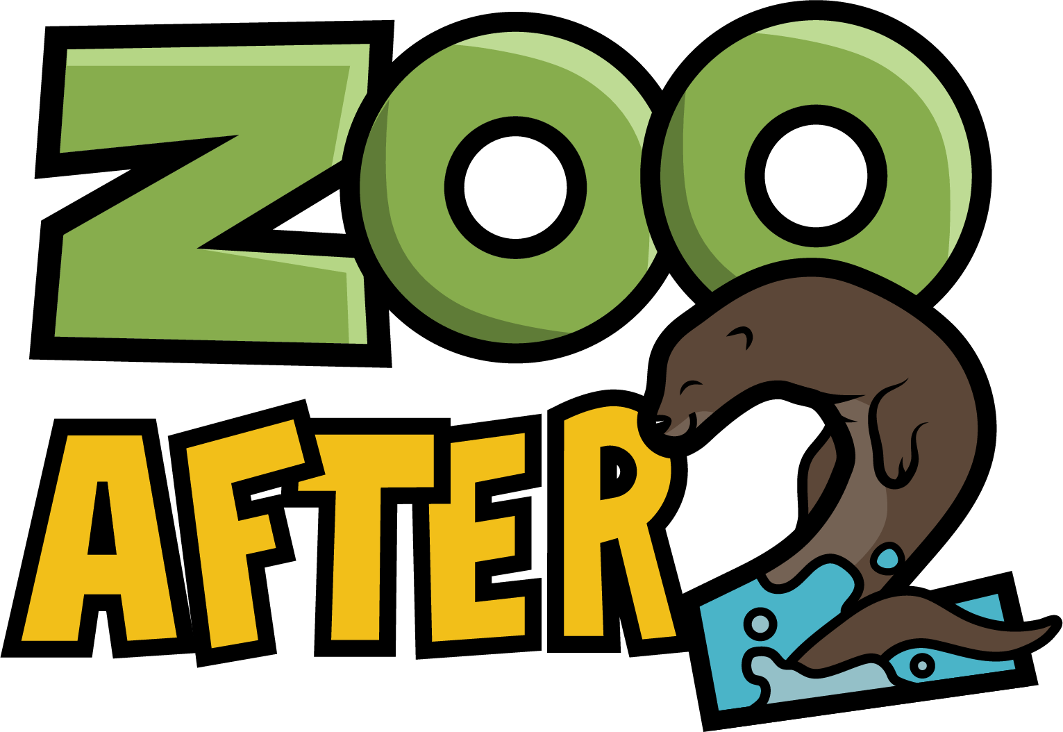 Zoo After 2 logo