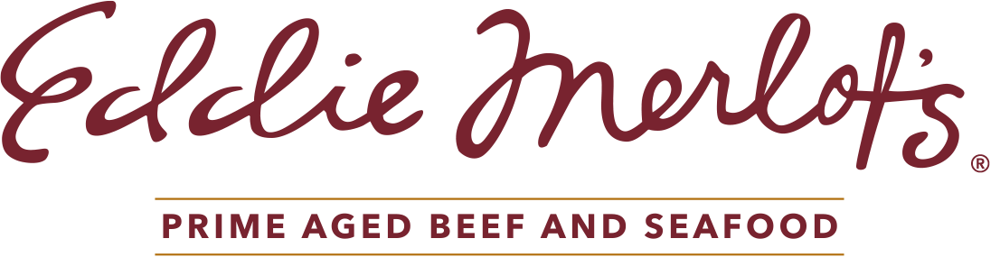 Eddie Merlot logo