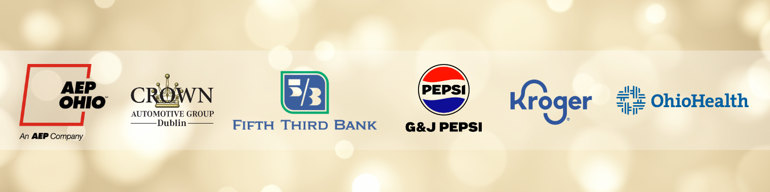 list of platinum partner logos