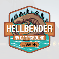 campground logo