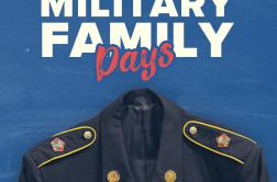 military uniform logo